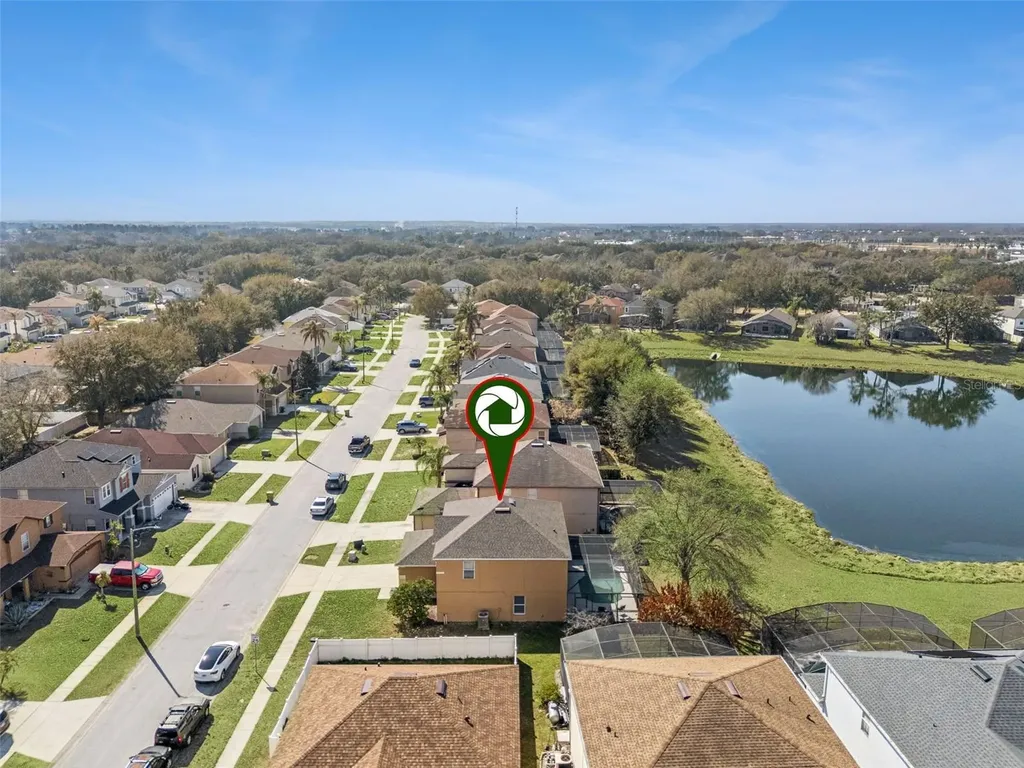 1533 Blue Sky Way Clermont FL 34714