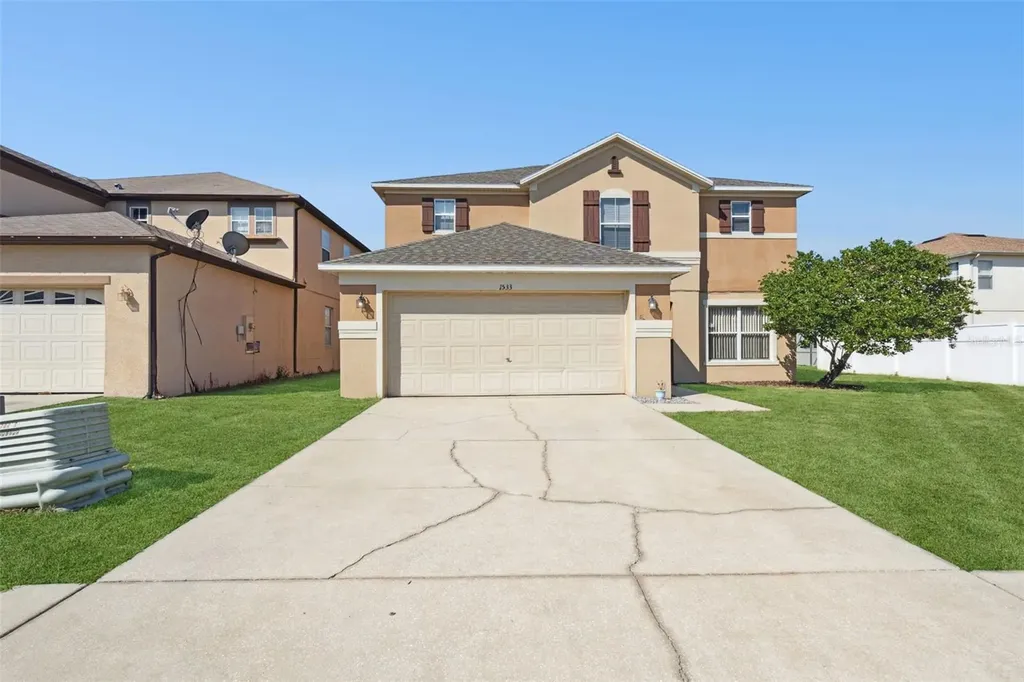 1533 Blue Sky Way Clermont FL 34714