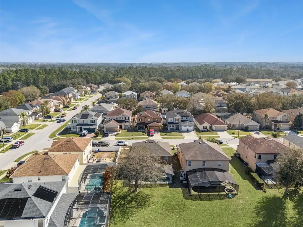 1533 Blue Sky Way Clermont FL 34714