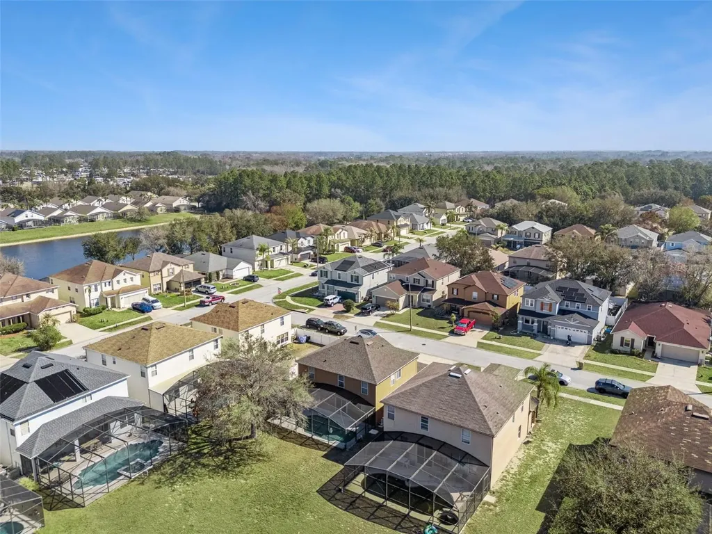 1533 Blue Sky Way Clermont FL 34714