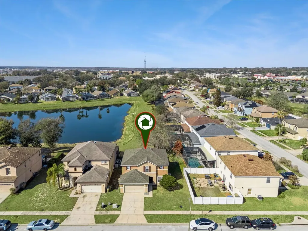 1533 Blue Sky Way Clermont FL 34714