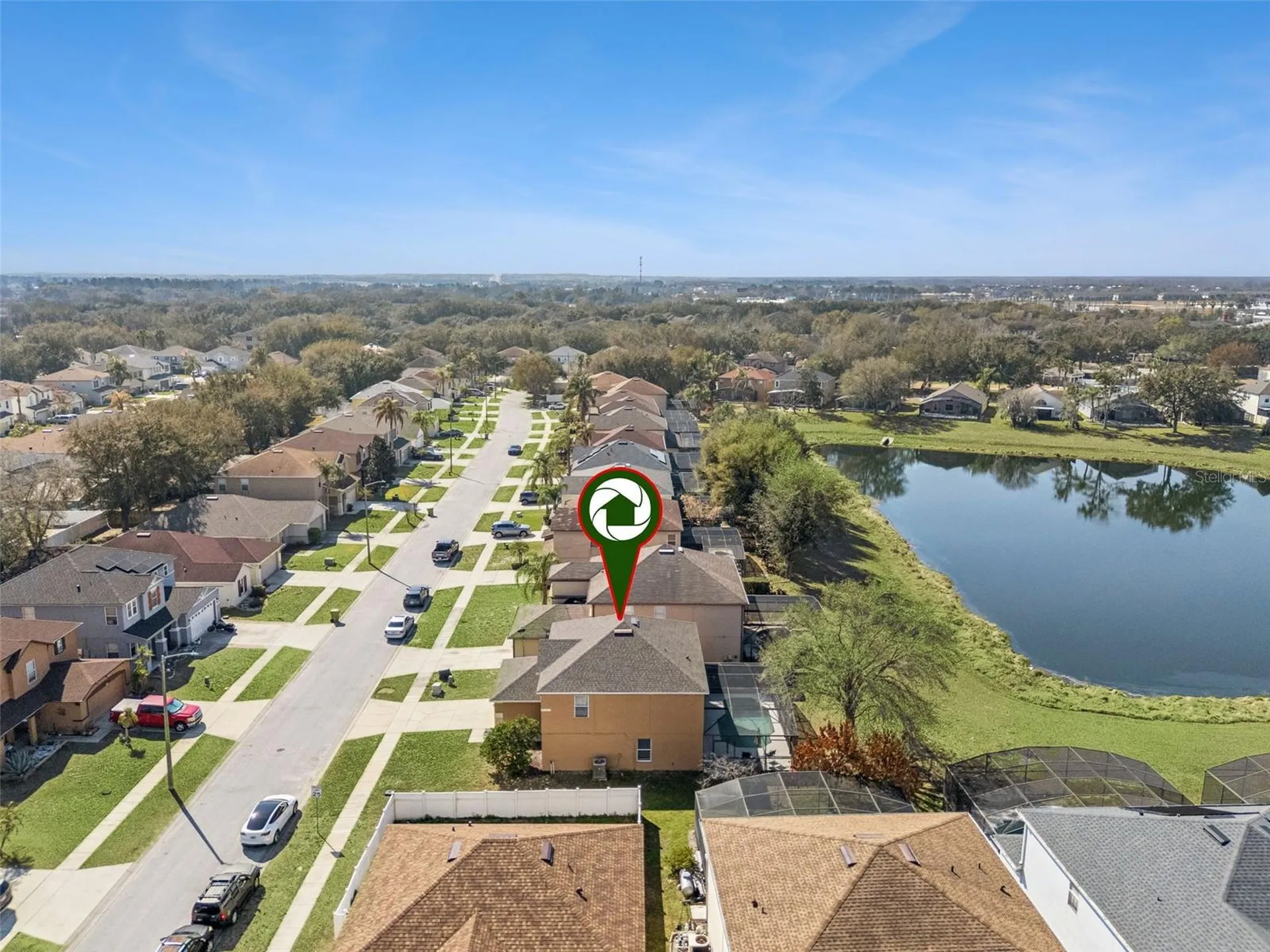 1533 Blue Sky Way Clermont FL 34714