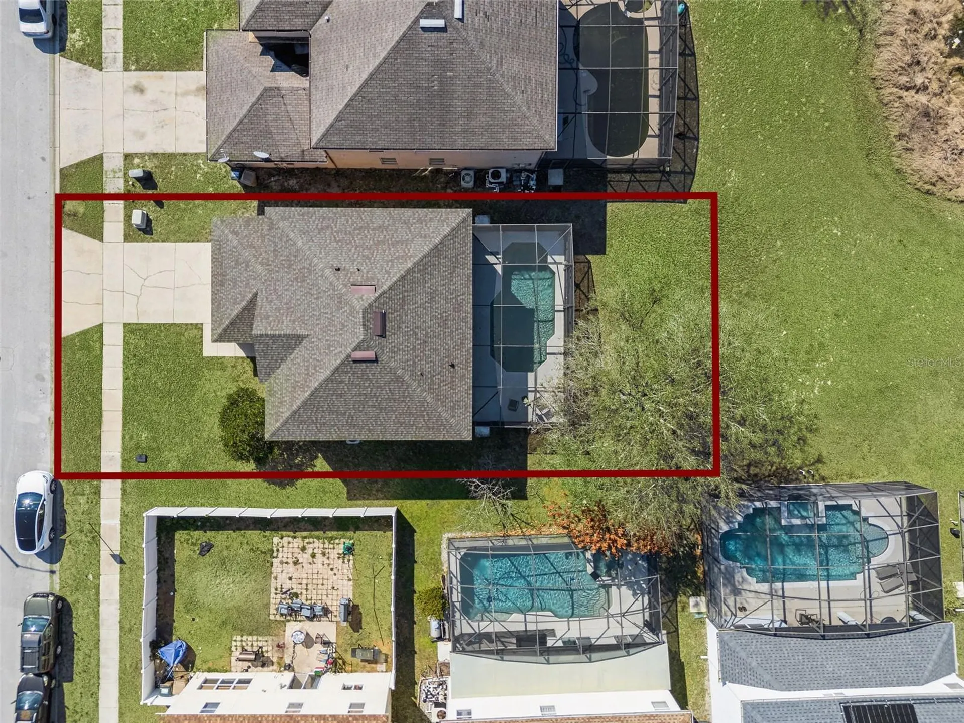 1533 Blue Sky Way Clermont FL 34714