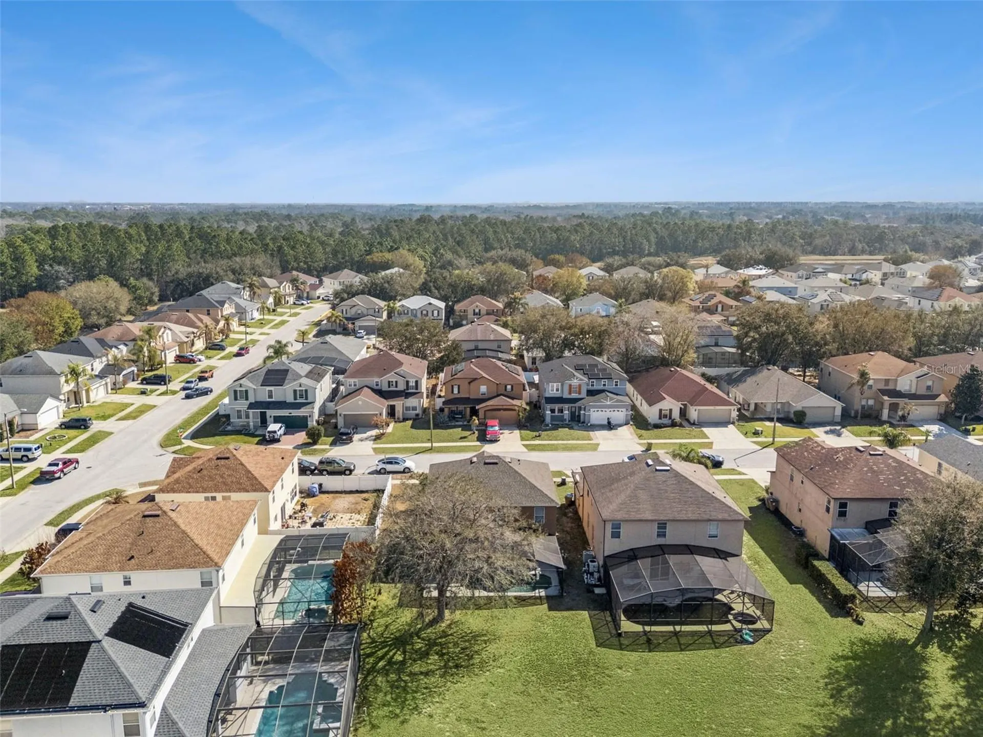 1533 Blue Sky Way Clermont FL 34714