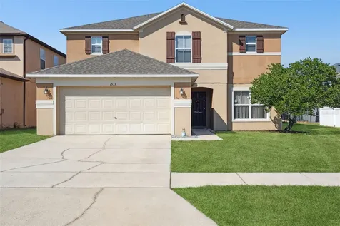1533 Blue Sky Way Clermont FL 34714