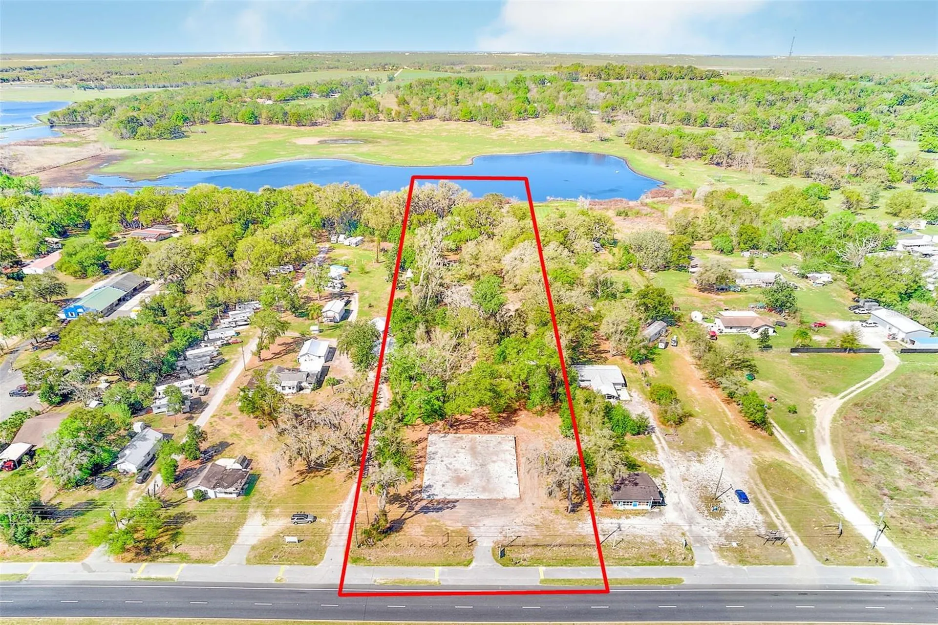 10351 Us Highway 301 Dade City FL 33525