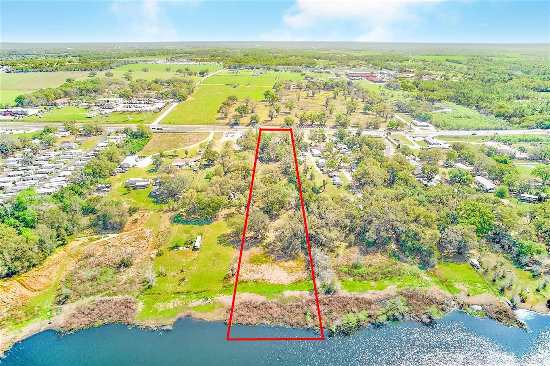 10351 Us Highway 301 Dade City FL 33525