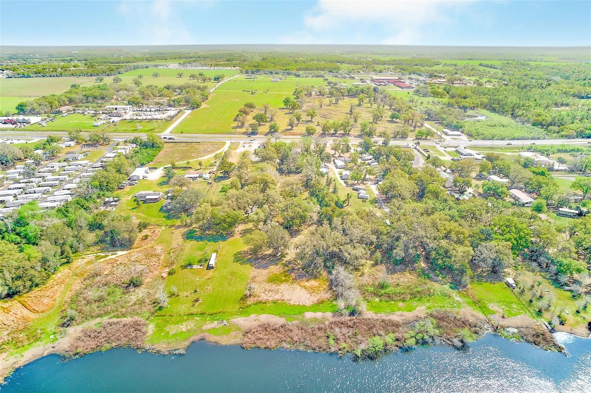 10351 Us Highway 301 Dade City FL 33525