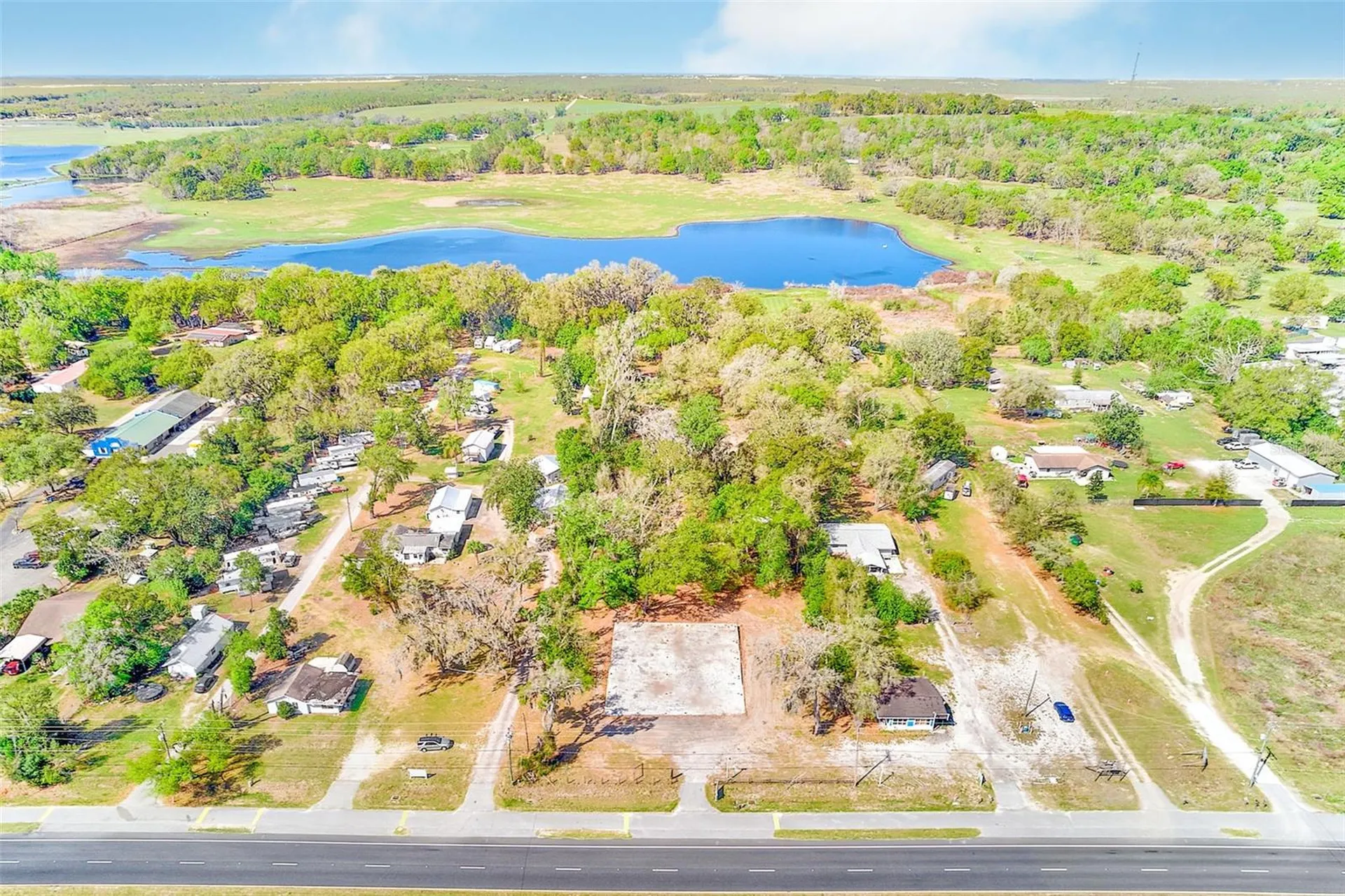 10351 Us Highway 301 Dade City FL 33525