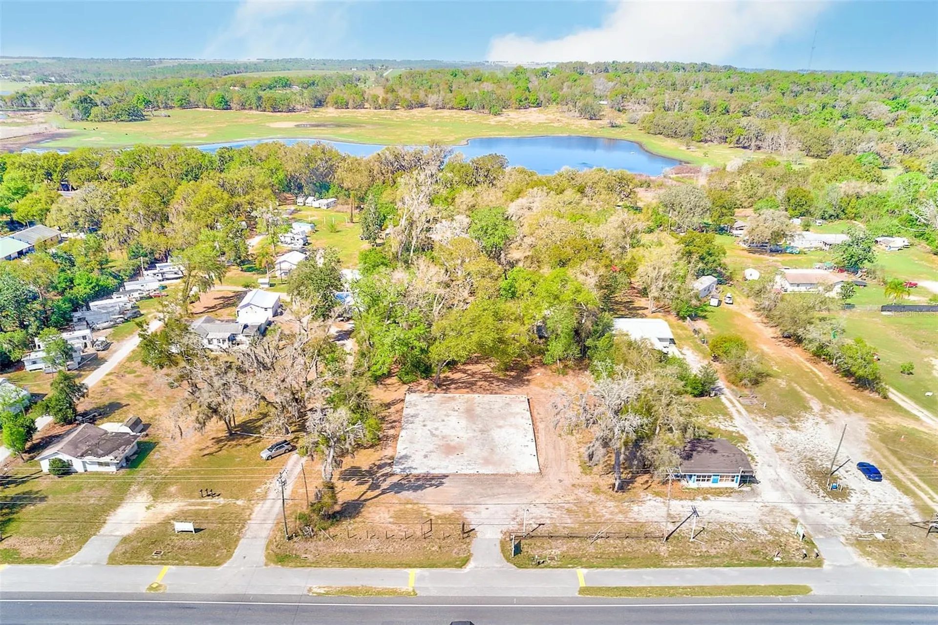 10351 Us Highway 301 Dade City FL 33525