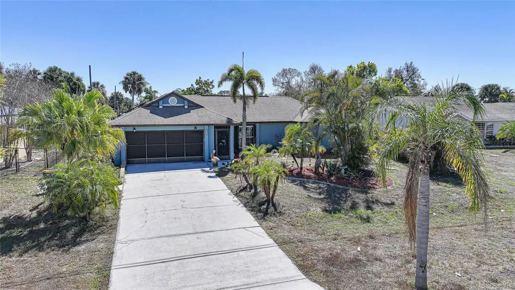 19823 Midway Boulevard Port Charlotte FL 33948