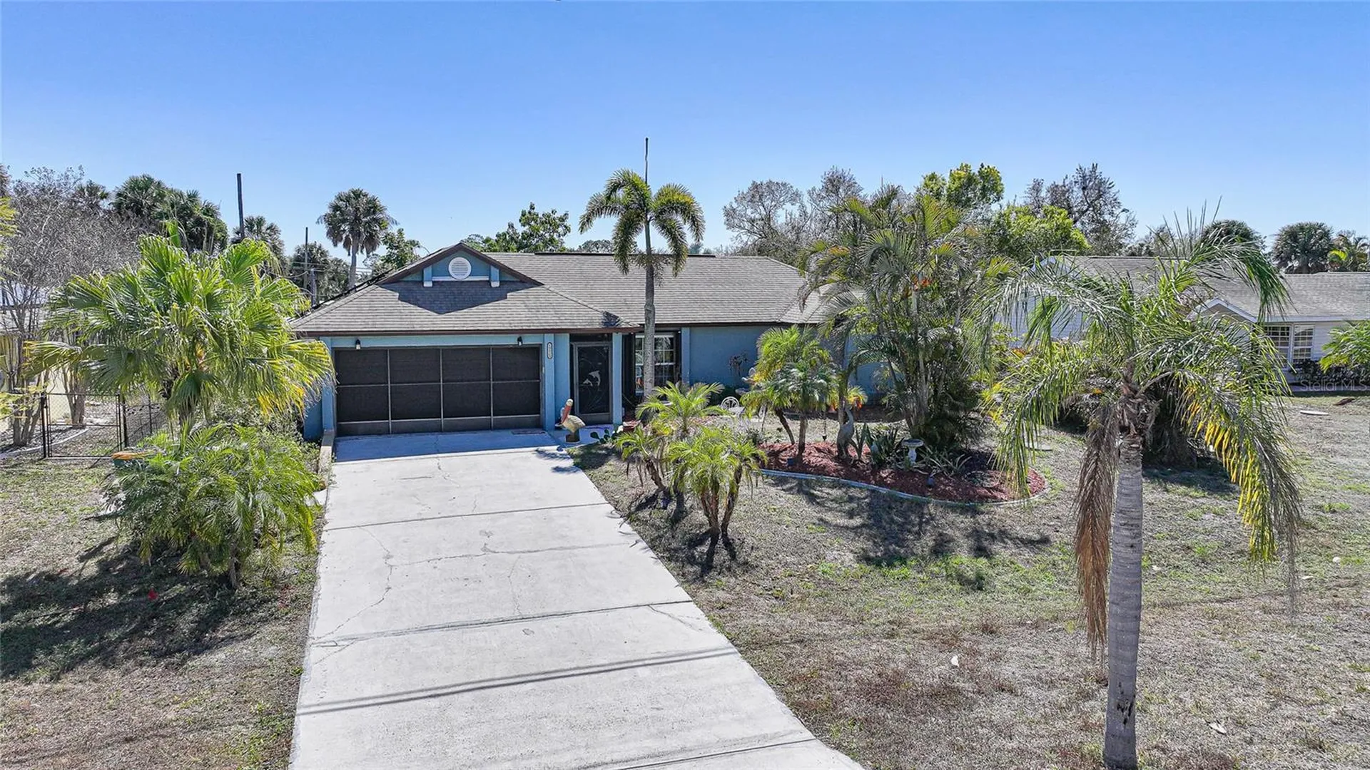 19823 Midway Boulevard Port Charlotte FL 33948
