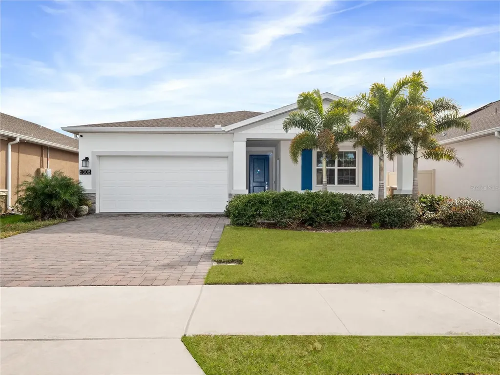 6308 Chirpine Lane St Cloud FL 34771