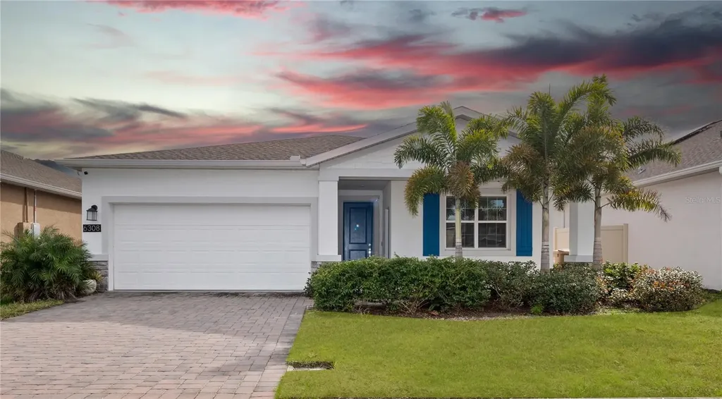 6308 Chirpine Lane St Cloud FL 34771