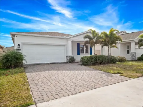 6308 Chirpine Lane St Cloud FL 34771