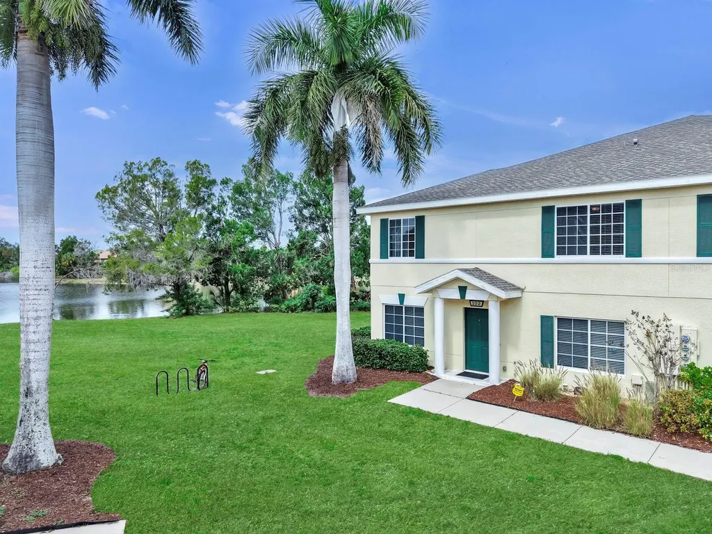 208 Cape Harbour Loop Bradenton FL 34212