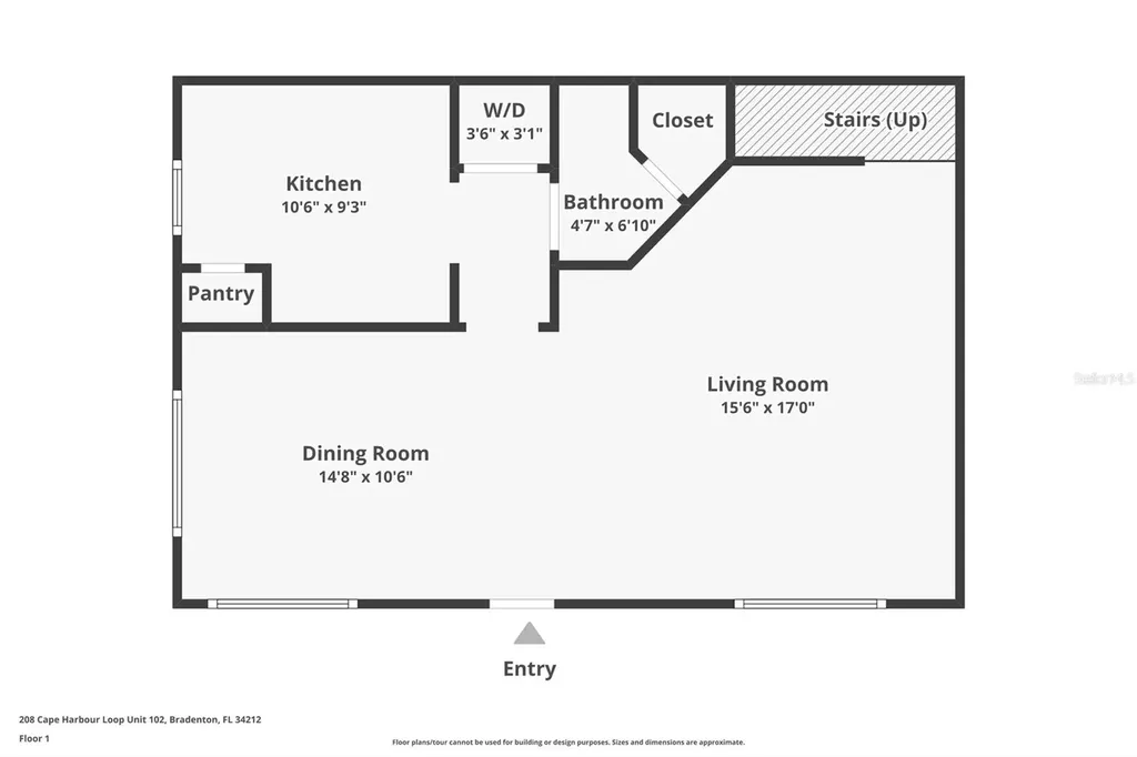 208 Cape Harbour Loop Bradenton FL 34212