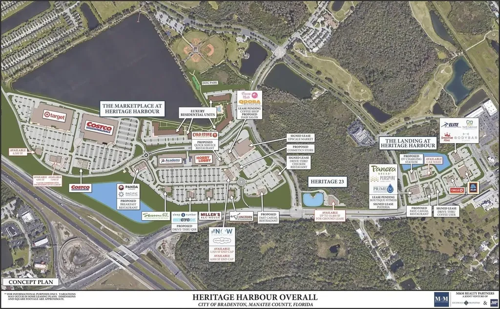 208 Cape Harbour Loop Bradenton FL 34212