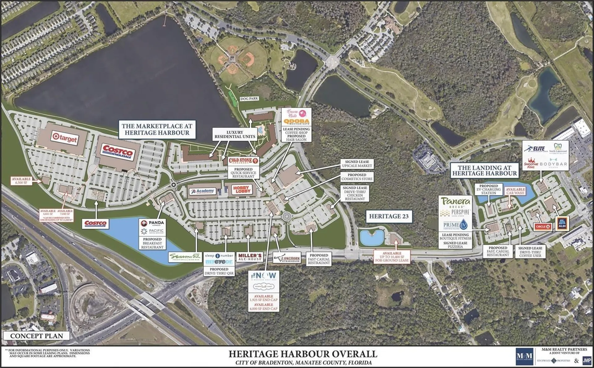 208 Cape Harbour Loop Bradenton FL 34212