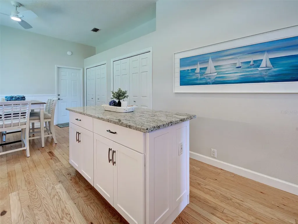 311 Lansbrook Drive Venice FL 34292