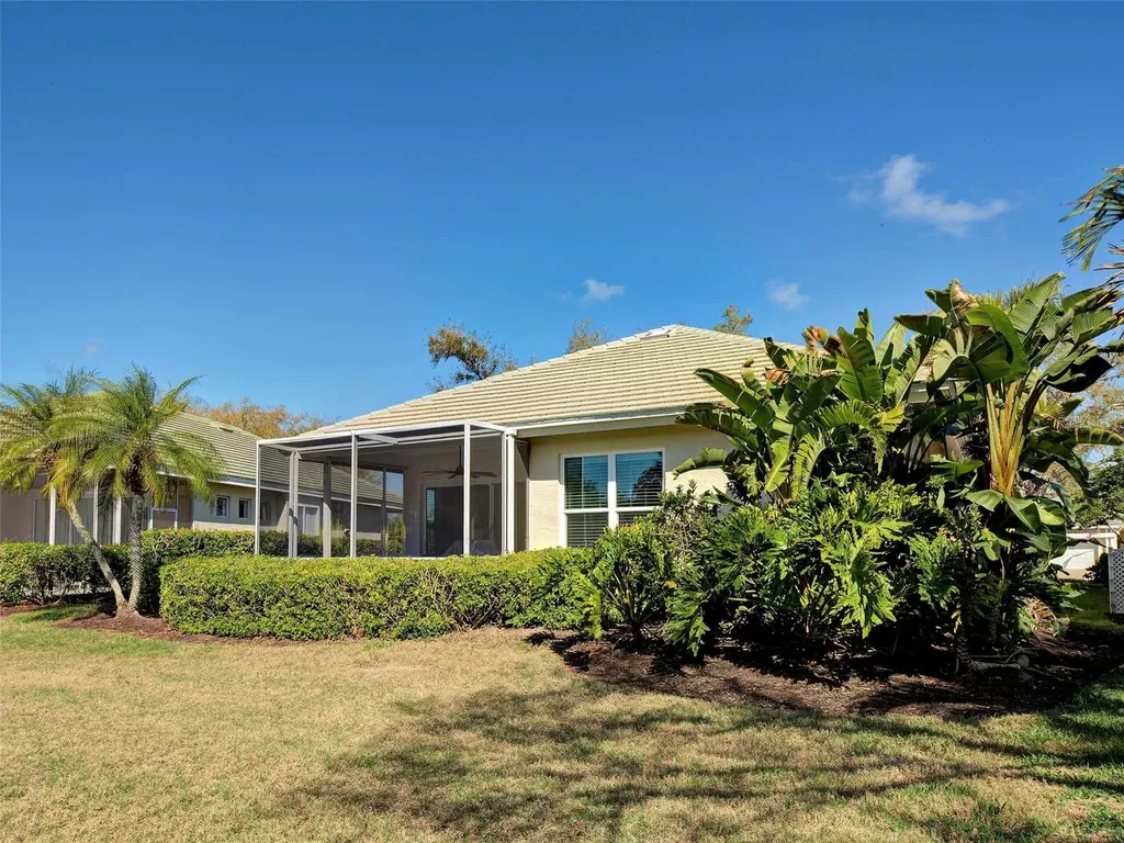 311 Lansbrook Drive Venice FL 34292