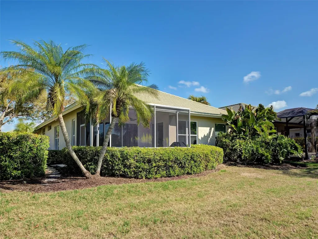 311 Lansbrook Drive Venice FL 34292