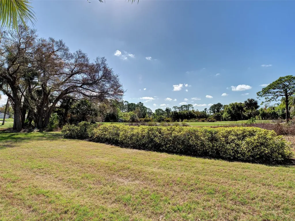 311 Lansbrook Drive Venice FL 34292