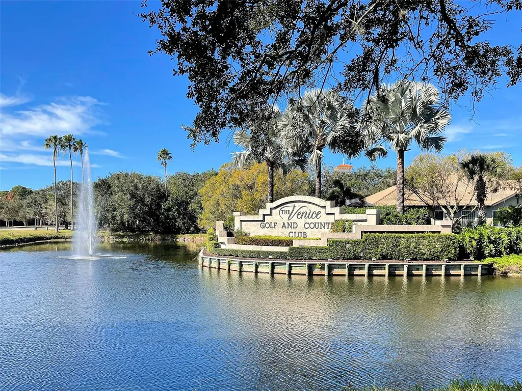 311 Lansbrook Drive Venice FL 34292