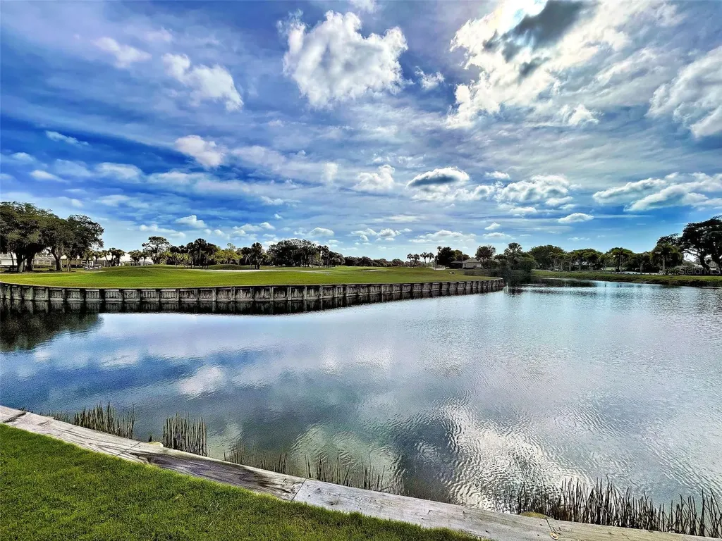 311 Lansbrook Drive Venice FL 34292