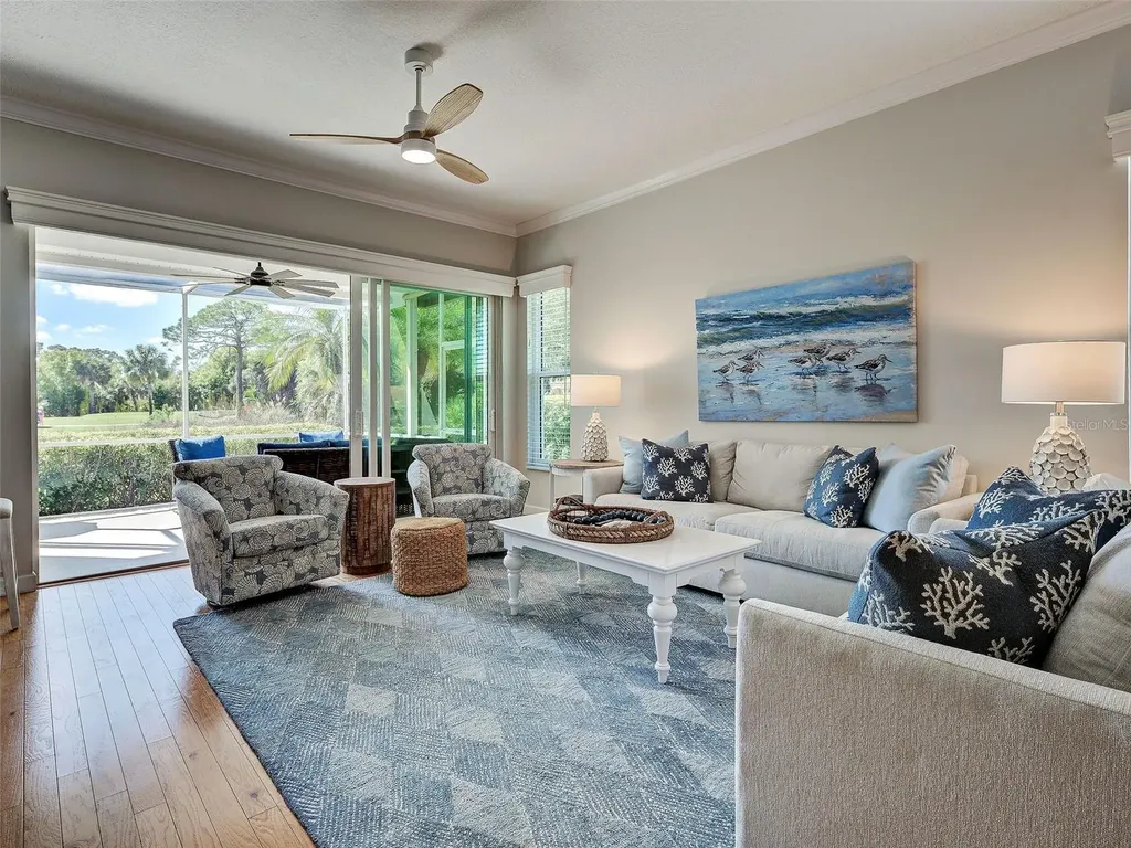 311 Lansbrook Drive Venice FL 34292