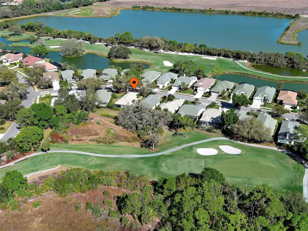 311 Lansbrook Drive Venice FL 34292