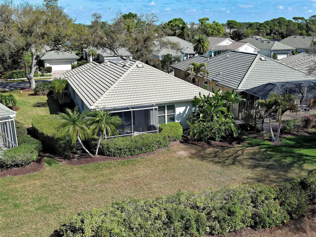 311 Lansbrook Drive Venice FL 34292