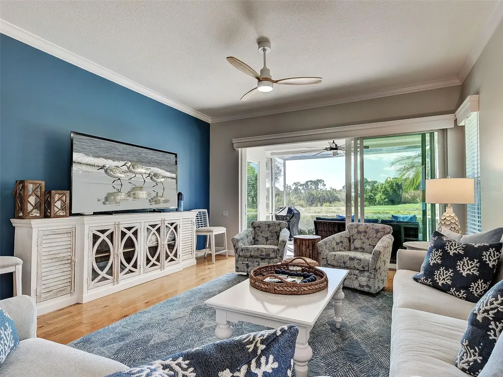 311 Lansbrook Drive Venice FL 34292
