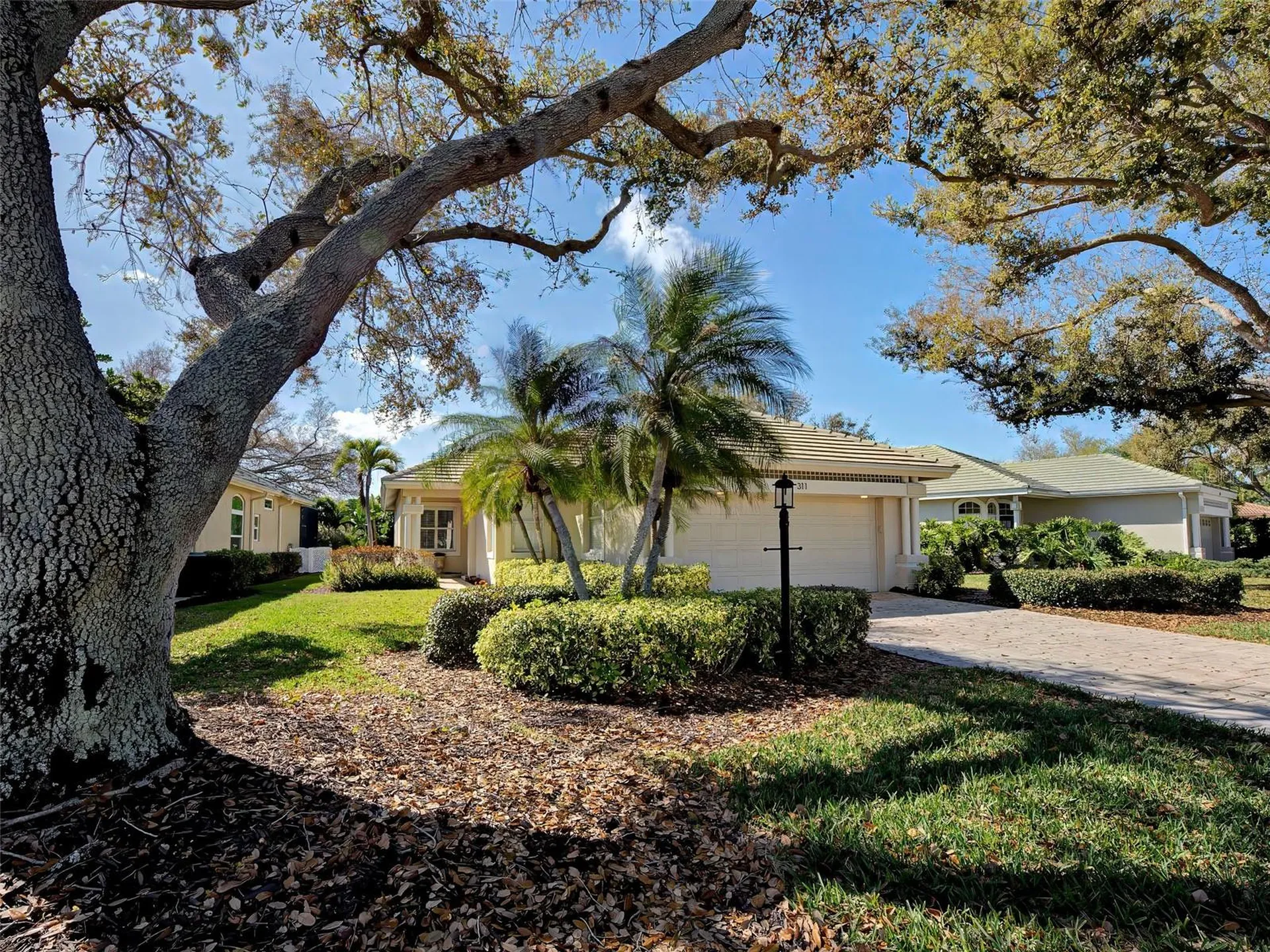 311 Lansbrook Drive Venice FL 34292
