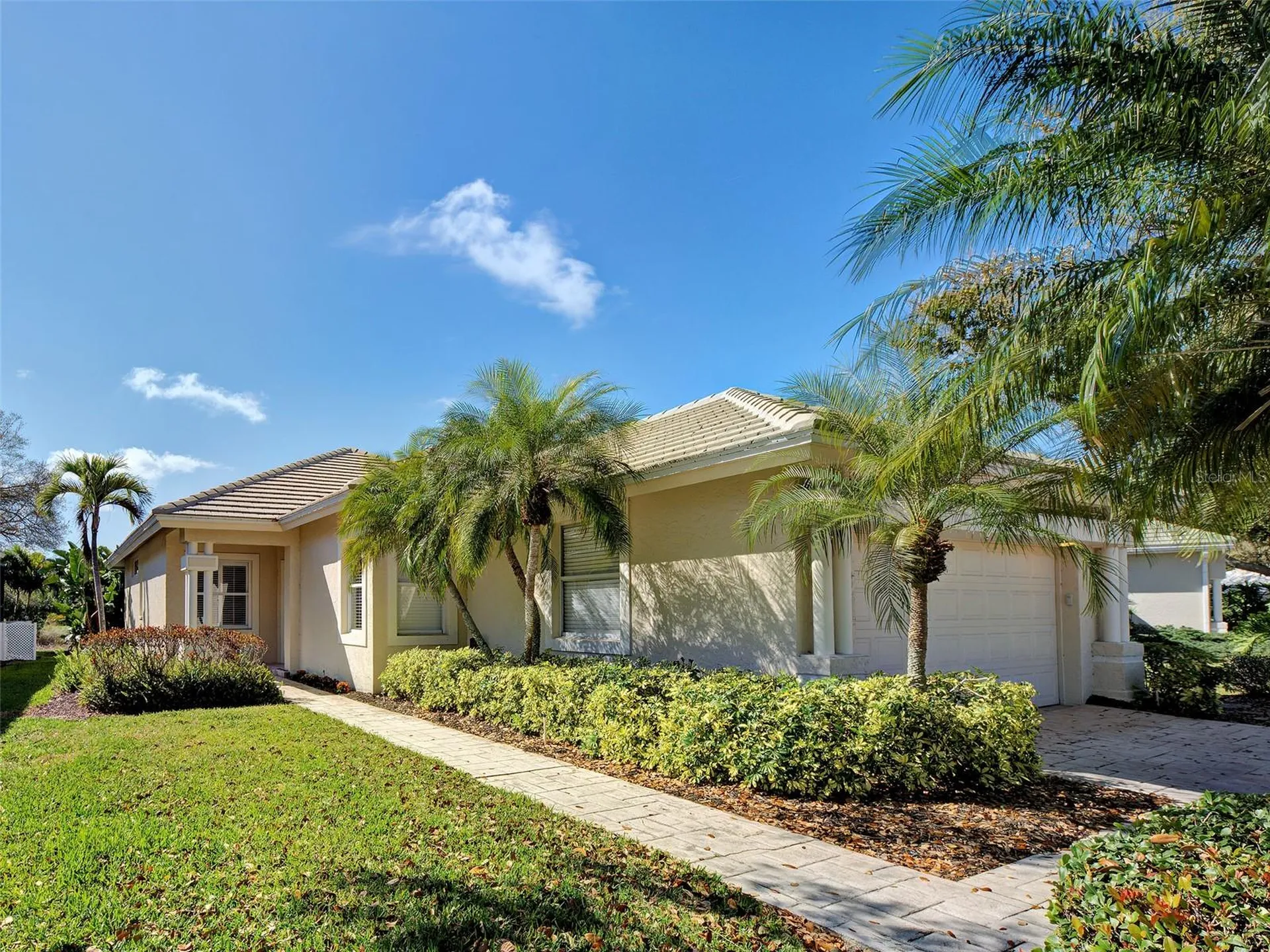 311 Lansbrook Drive Venice FL 34292