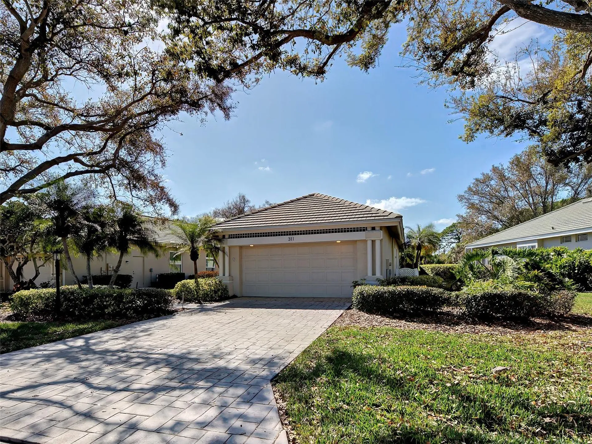 311 Lansbrook Drive Venice FL 34292