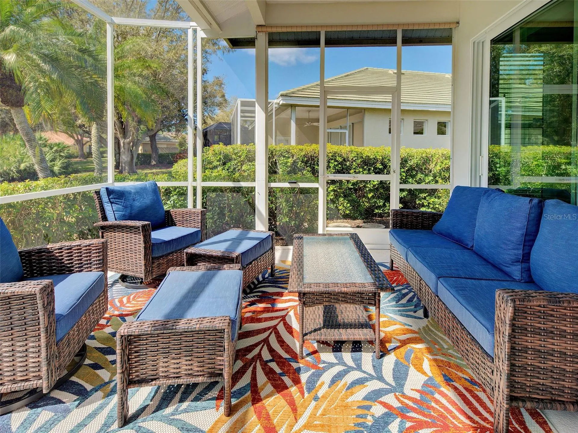 311 Lansbrook Drive Venice FL 34292