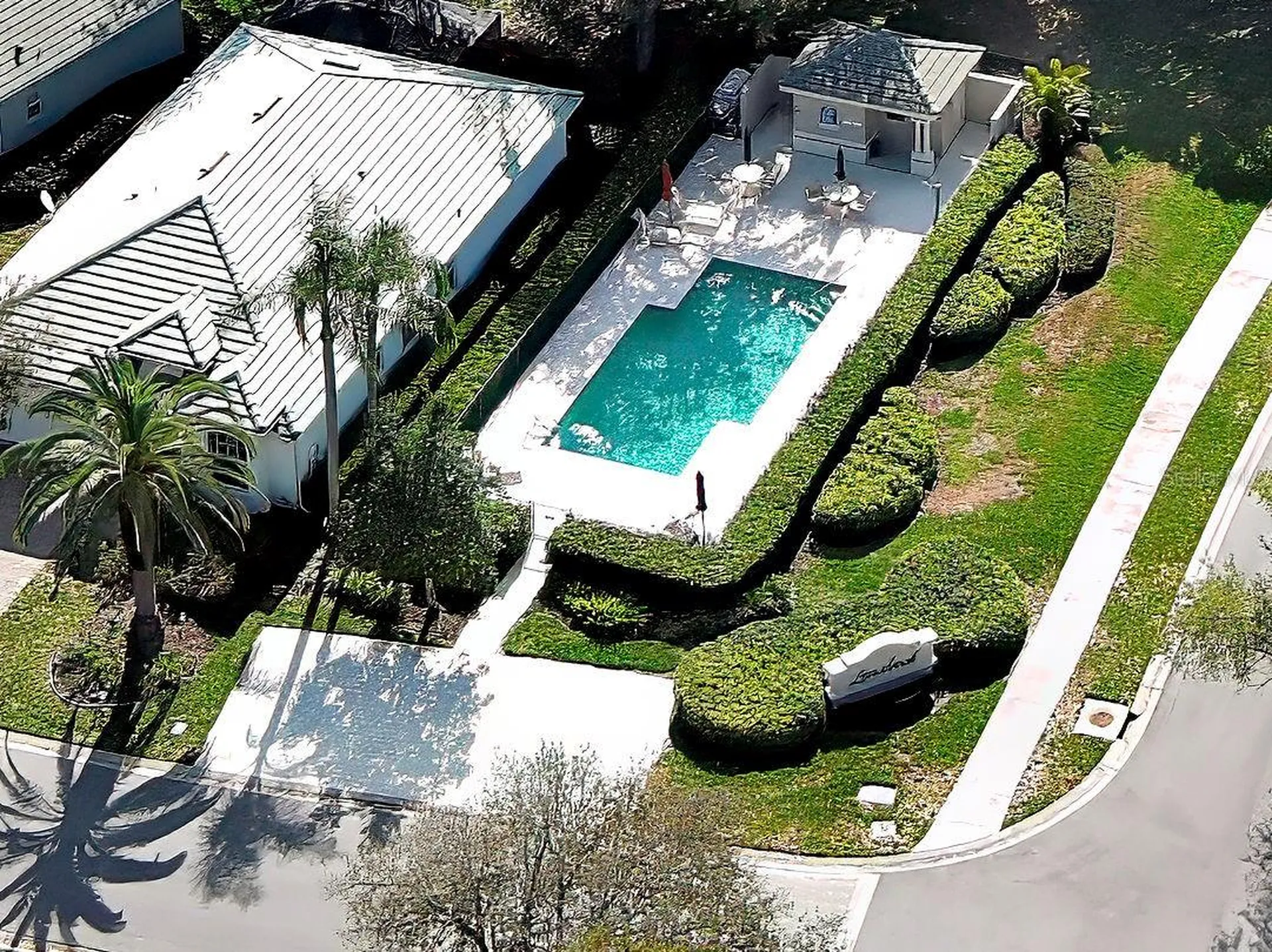 311 Lansbrook Drive Venice FL 34292