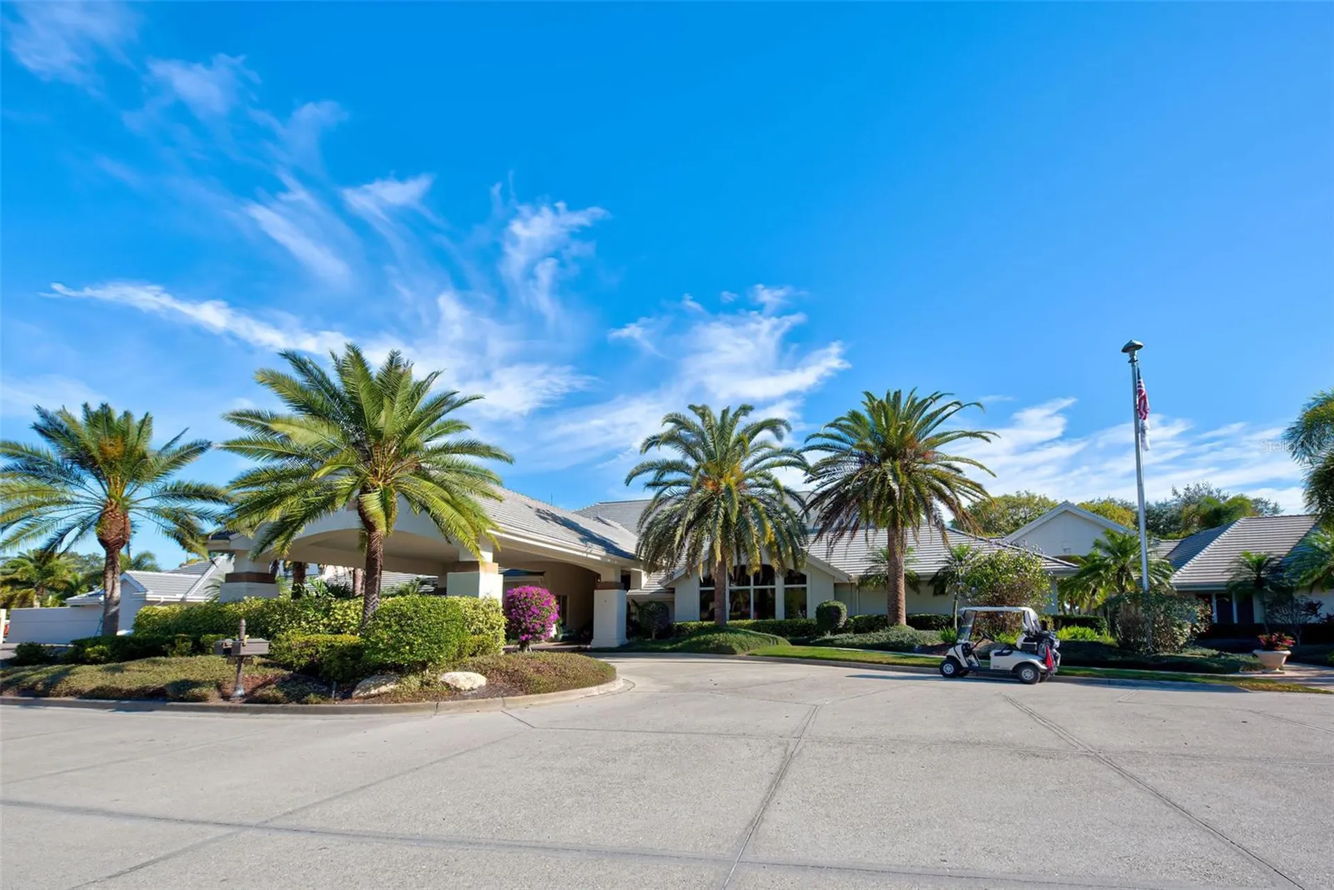 311 Lansbrook Drive Venice FL 34292