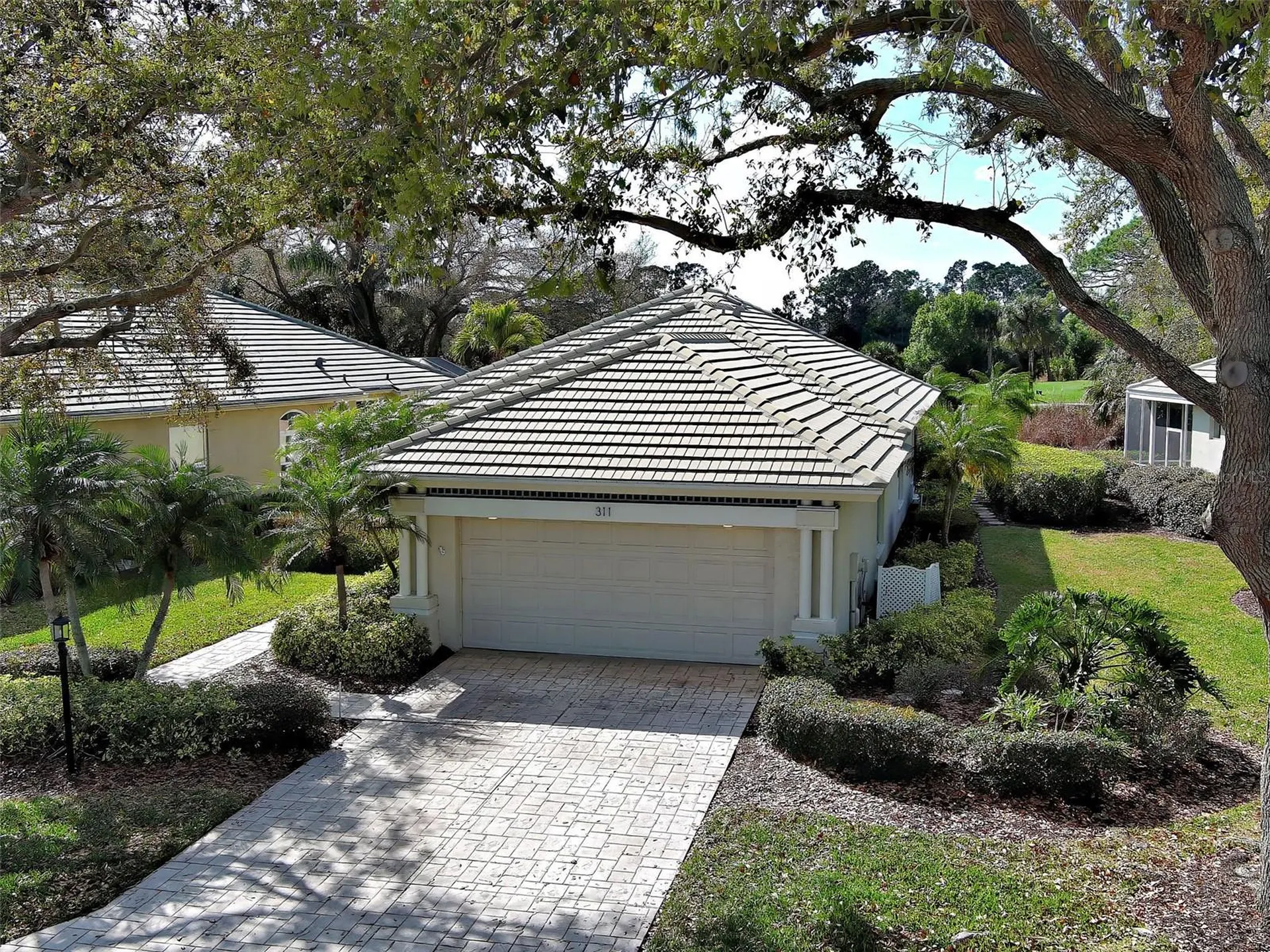 311 Lansbrook Drive Venice FL 34292