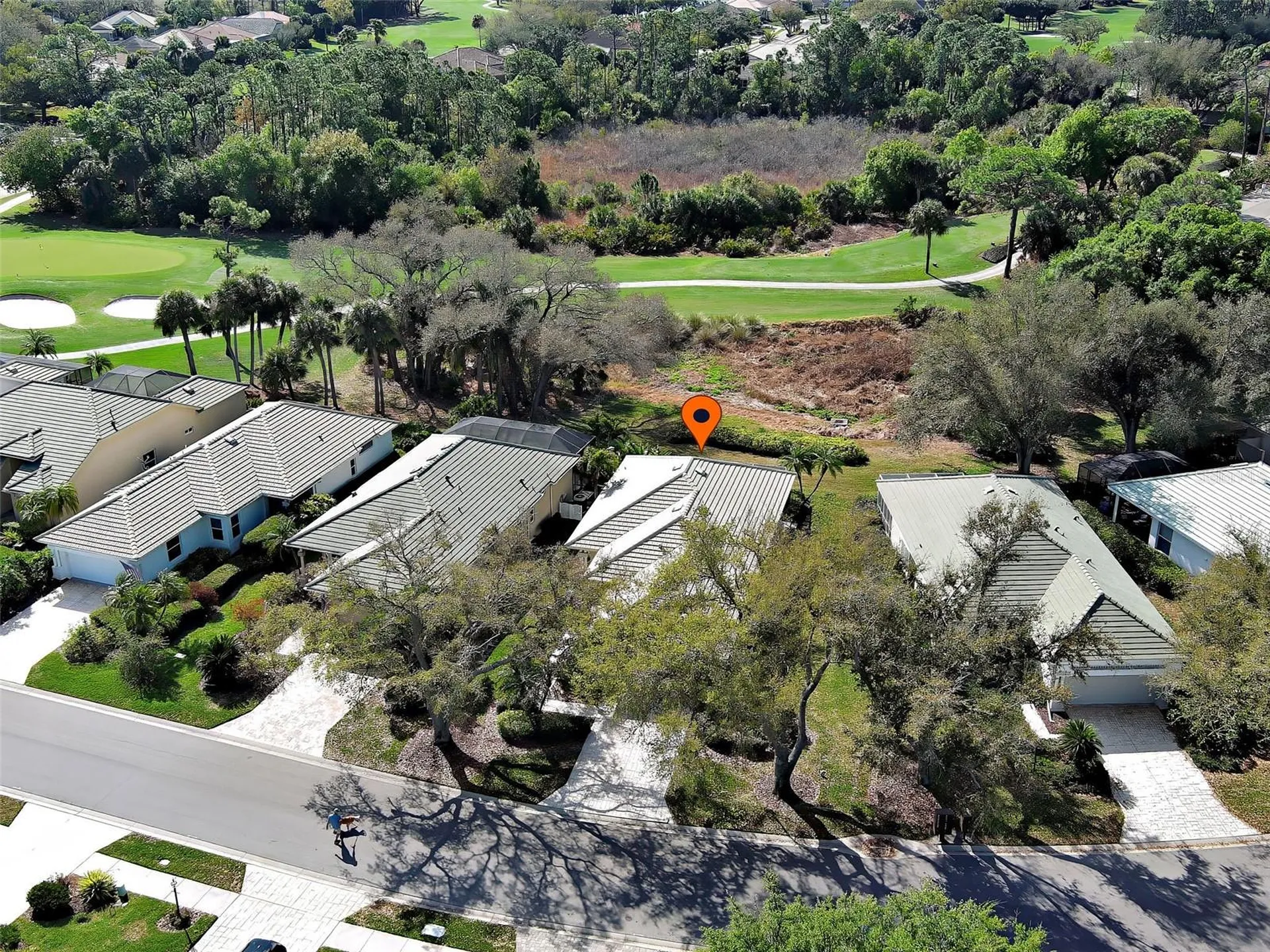 311 Lansbrook Drive Venice FL 34292