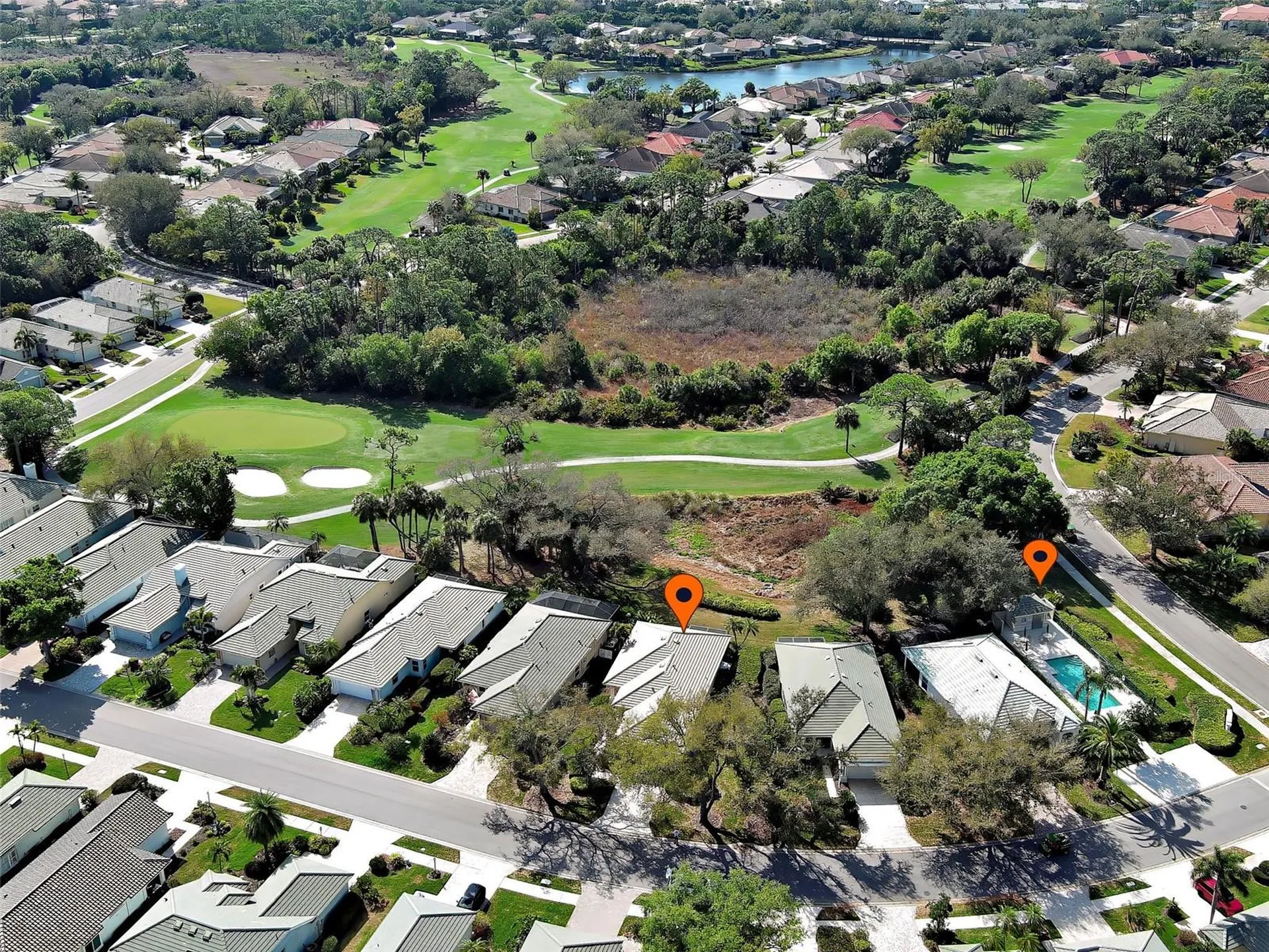 311 Lansbrook Drive Venice FL 34292