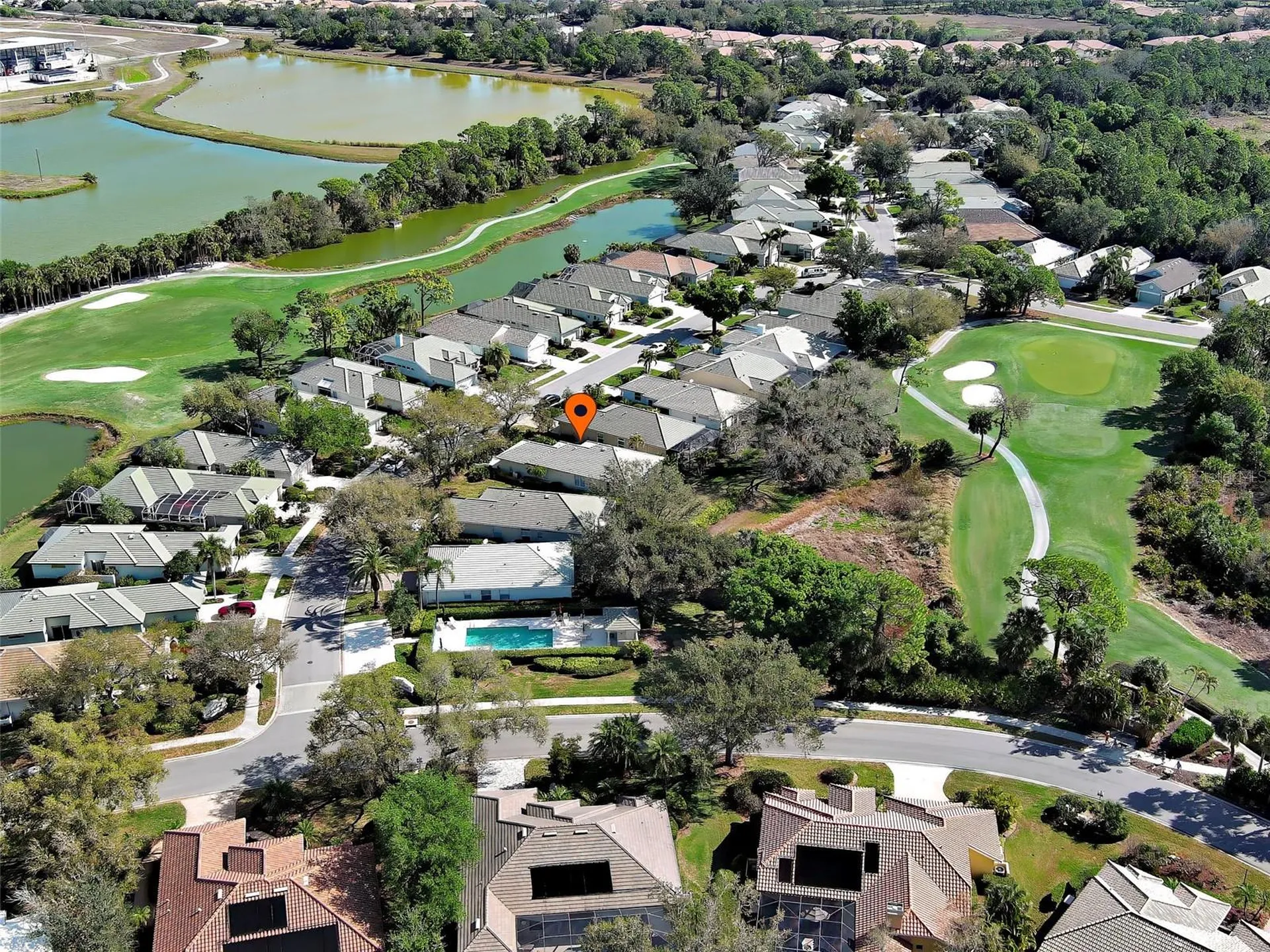 311 Lansbrook Drive Venice FL 34292
