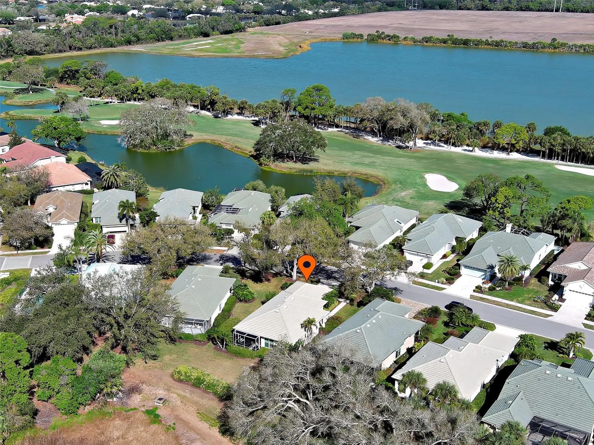 311 Lansbrook Drive Venice FL 34292