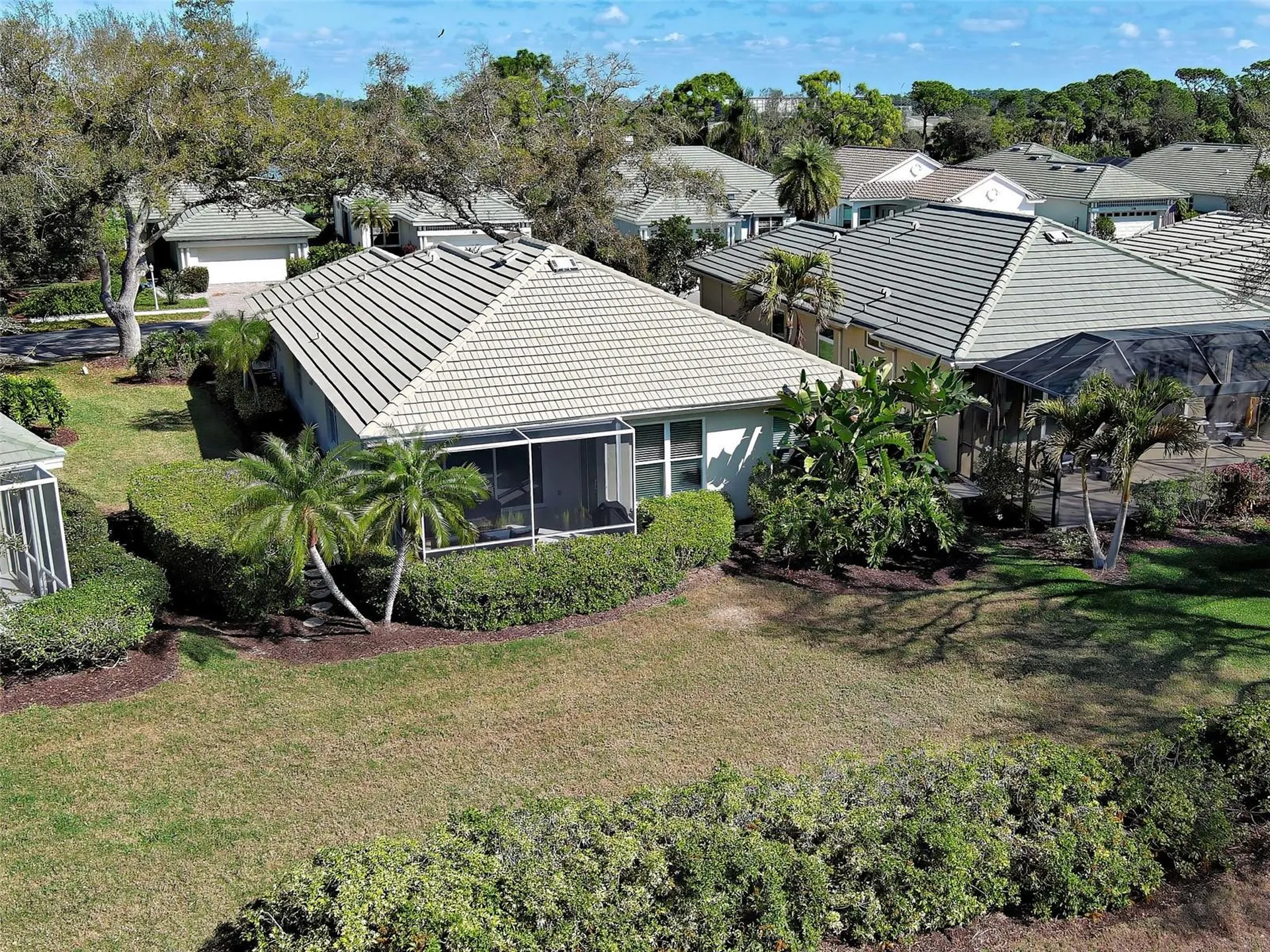 311 Lansbrook Drive Venice FL 34292