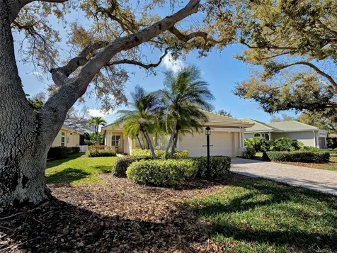 311 Lansbrook Drive Venice FL 34292