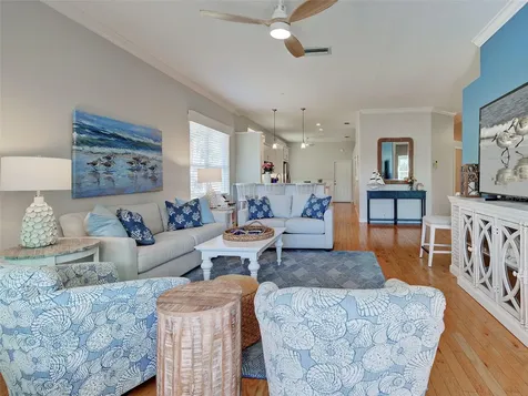311 Lansbrook Drive Venice FL 34292