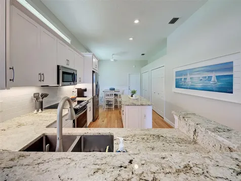 311 Lansbrook Drive Venice FL 34292