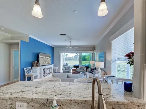 311 Lansbrook Drive Venice FL 34292