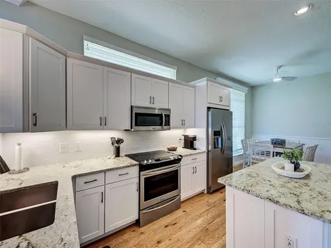 311 Lansbrook Drive Venice FL 34292